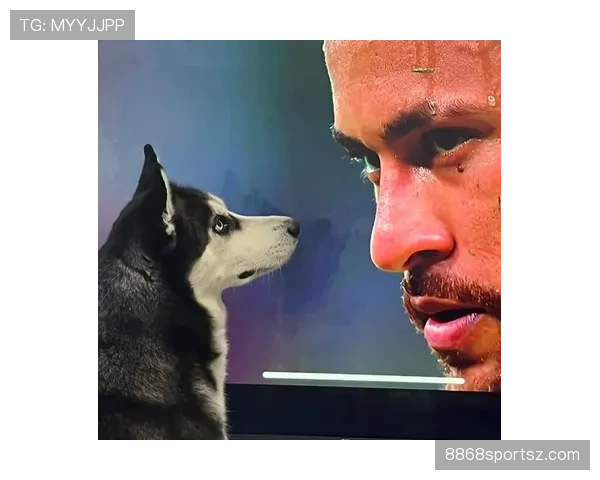 内马尔家的狗吃的都比我一个月工资多