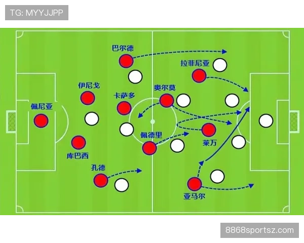 安切洛蒂如何通过战术调整强化皇马中场控制力以压制强敌