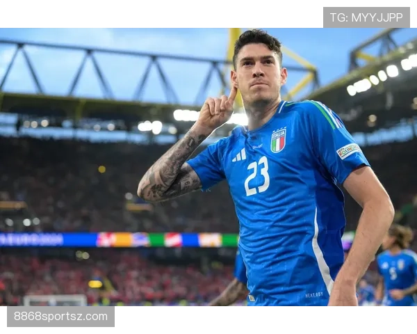 巴斯托尼如何在欧洲杯夺冠中实现国家队角色突破？