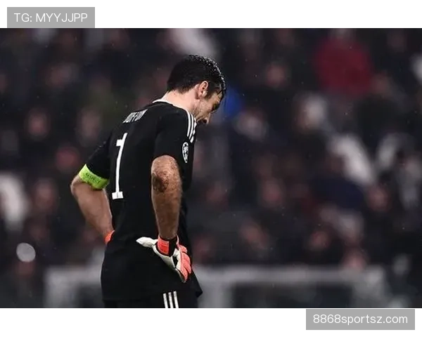 布冯如何以短传出球主导压制反击，胜过接班人？